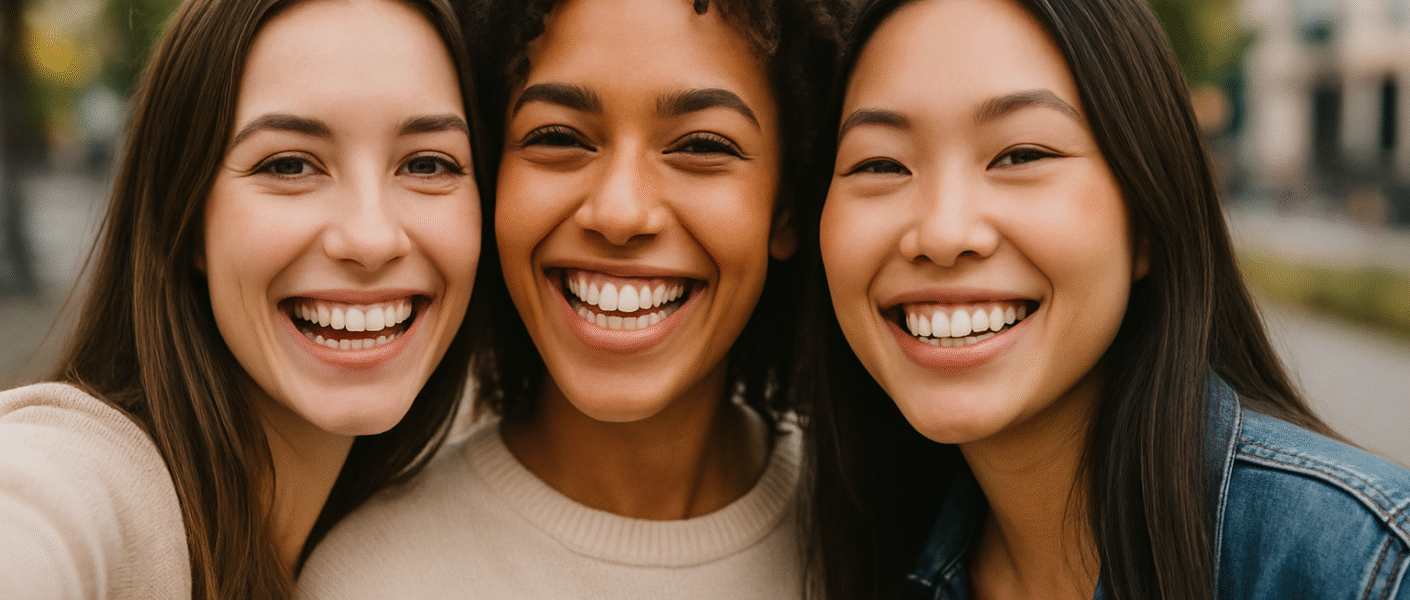 aparelho ortodôntico em Campinas