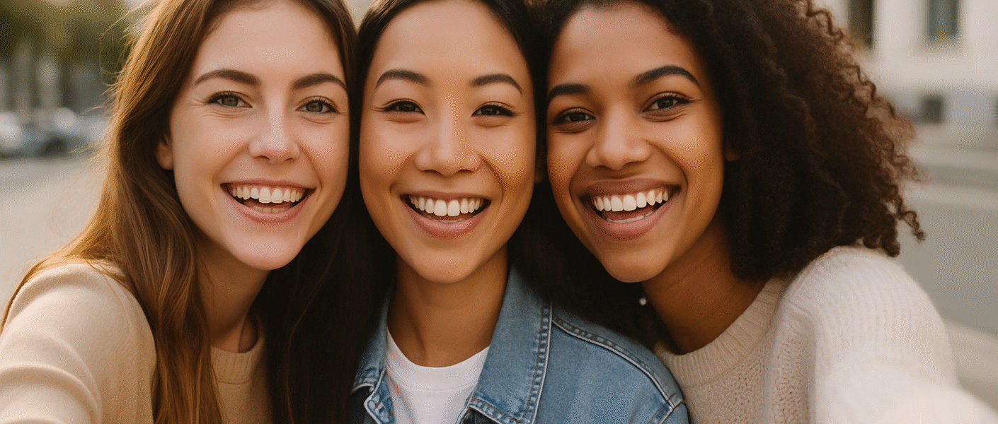 aparelho ortodôntico