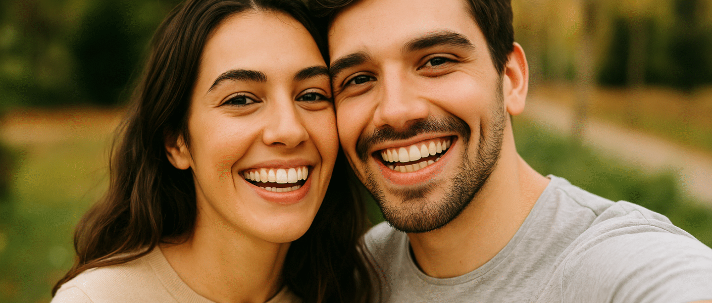 Alinhadores Invisíveis