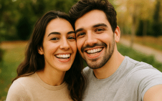 Alinhadores Invisíveis