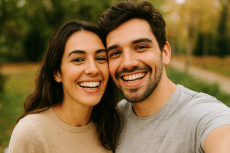 Alinhadores Invisíveis