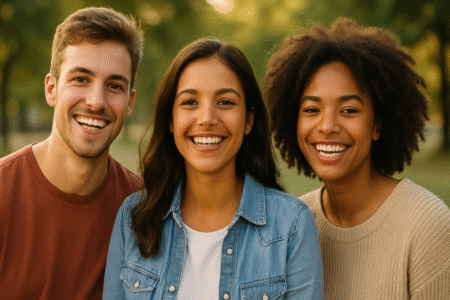 Aparelho Ortodôntico Rápido