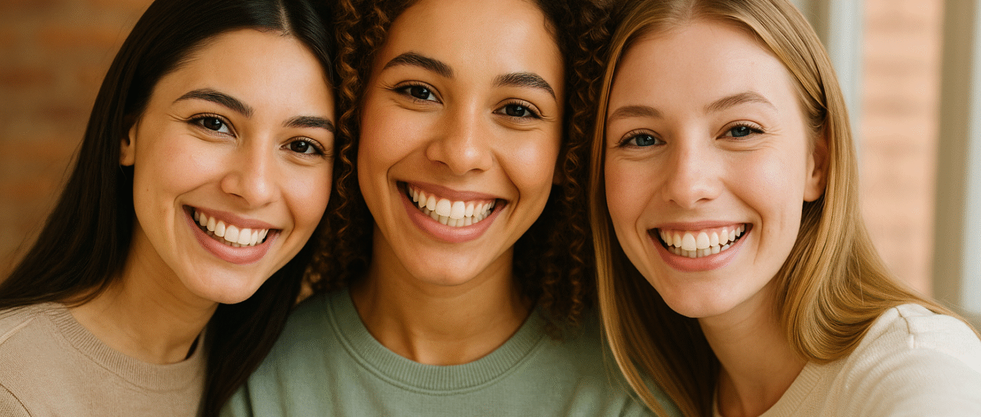 Aparelho Transparente