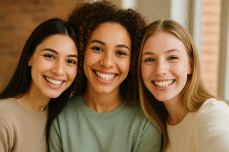 Aparelho Transparente