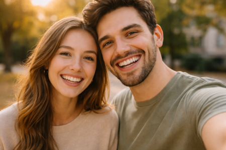 Aparelho Ortodôntico Autoligado Transparente