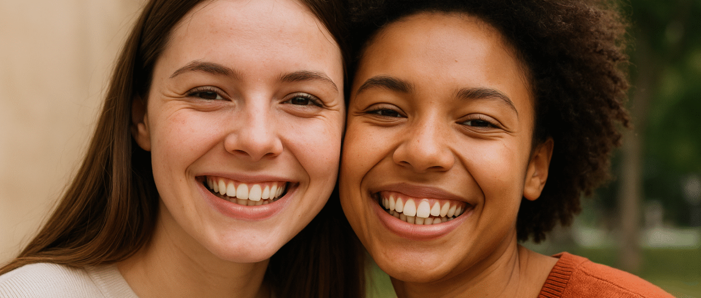 Aparelho invisível funciona mesmo