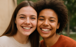 Aparelho invisível funciona mesmo