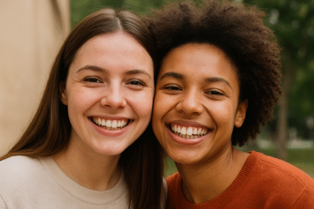 Aparelho invisível funciona mesmo