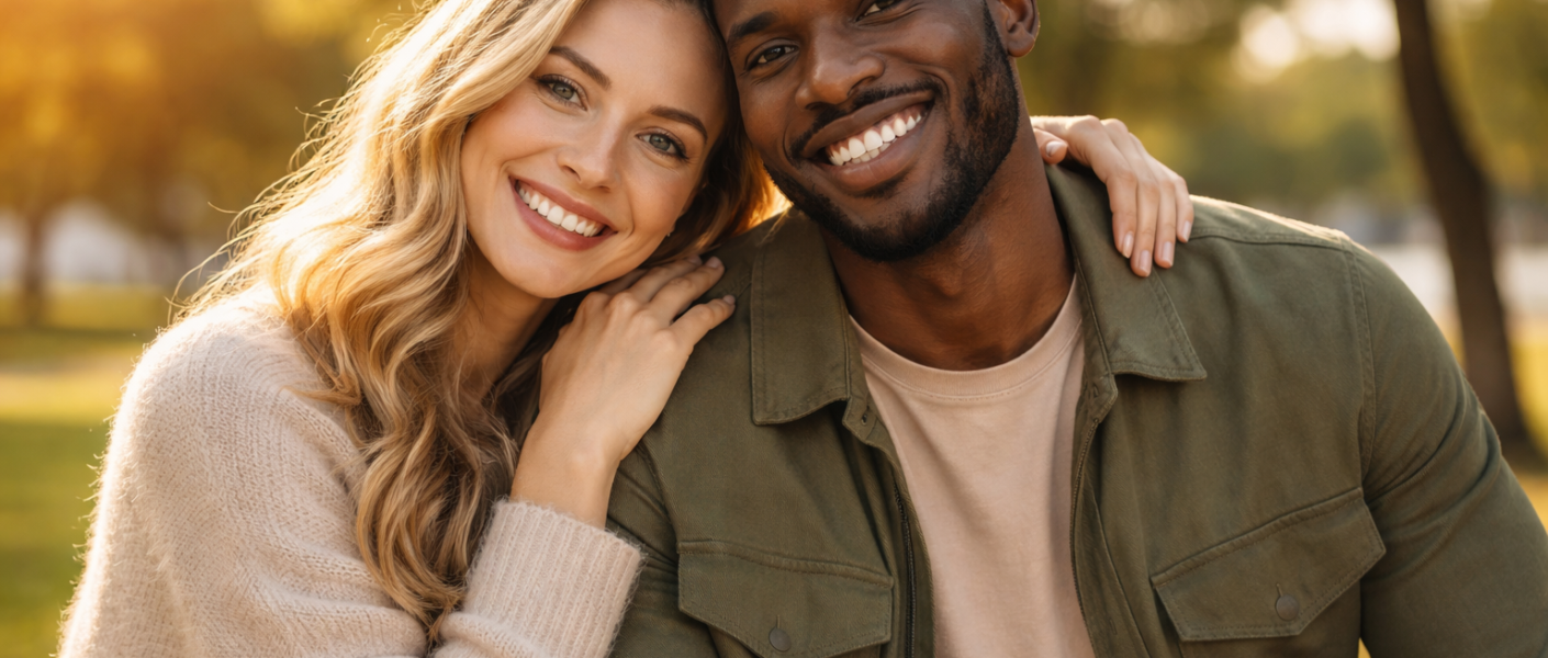 Aparelho ortodôntico muda o rosto