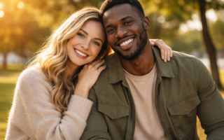 Aparelho ortodôntico muda o rosto