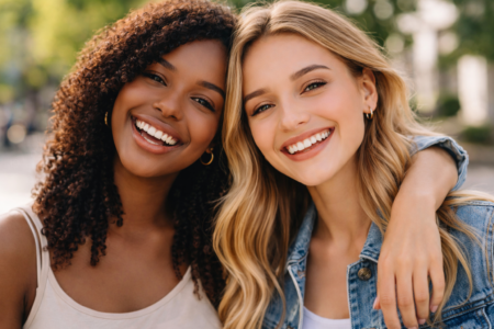 aparelho ortodôntico pode causar dor de cabeça