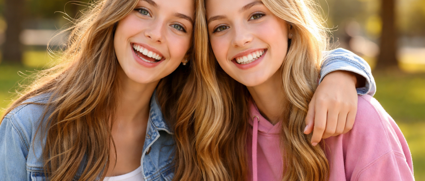 Aparelho Invisível Fixo lingual