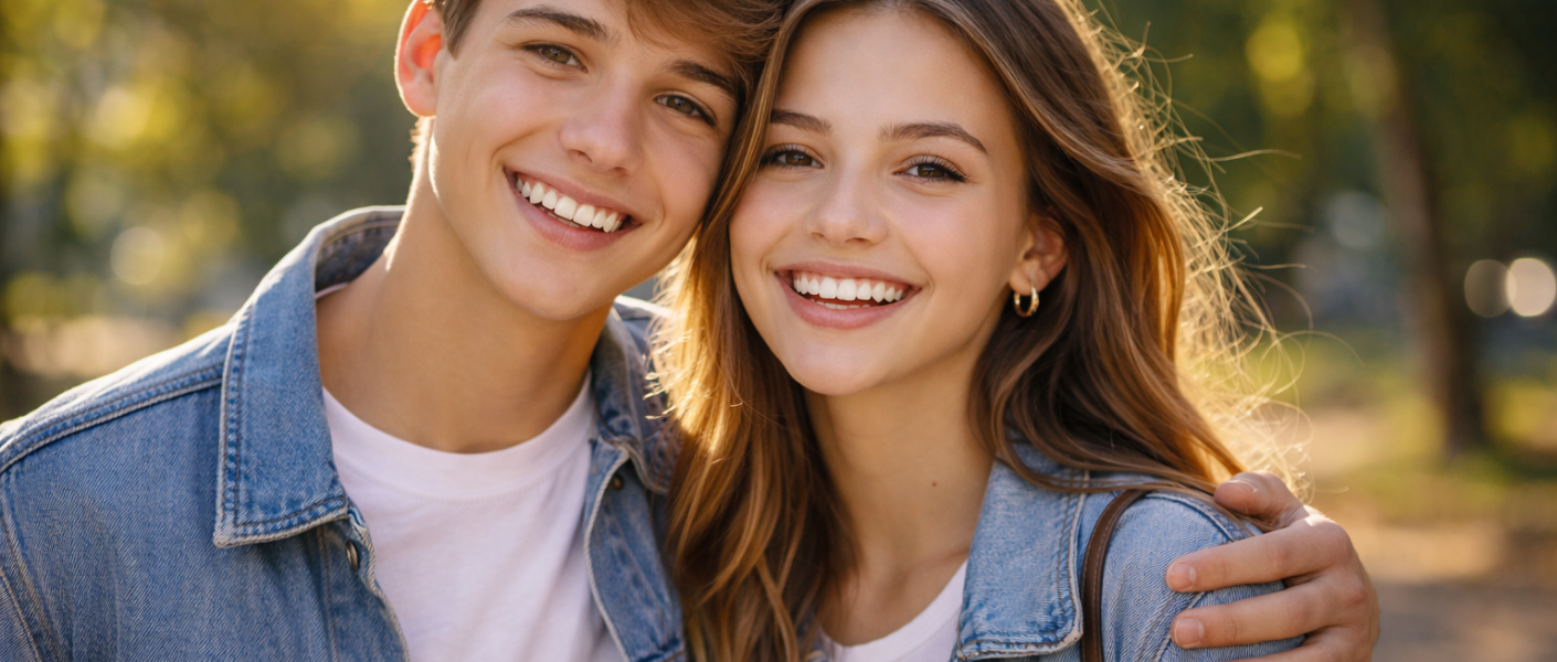 Aparelho invisível funciona mesmo