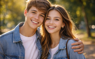 Aparelho invisível funciona mesmo