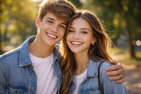 Aparelho invisível funciona mesmo