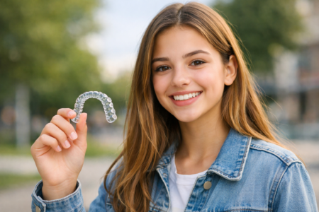 Invisalign prós e contras