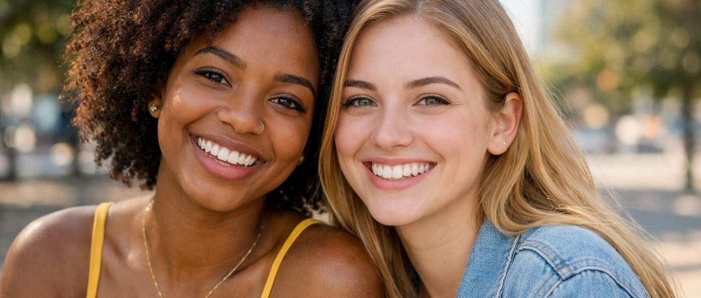 Aparelho Invisível em Valinhos