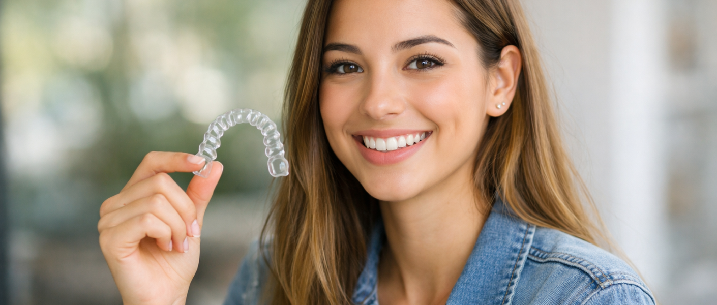 Invisalign em Valinhos