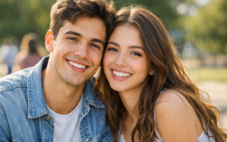 Invisalign pode transformar sua autoestima