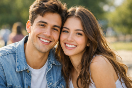 Invisalign pode transformar sua autoestima