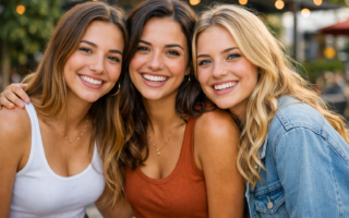 Por que o aparelho invisível virou tendência