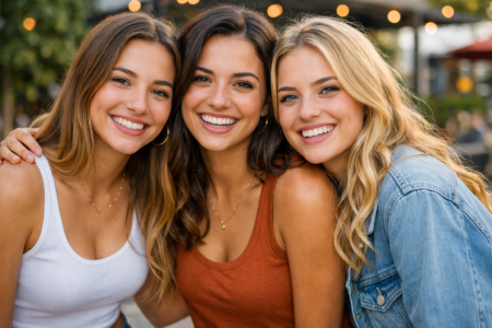 Por que o aparelho invisível virou tendência